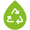 Affald, miljø, vand og jord