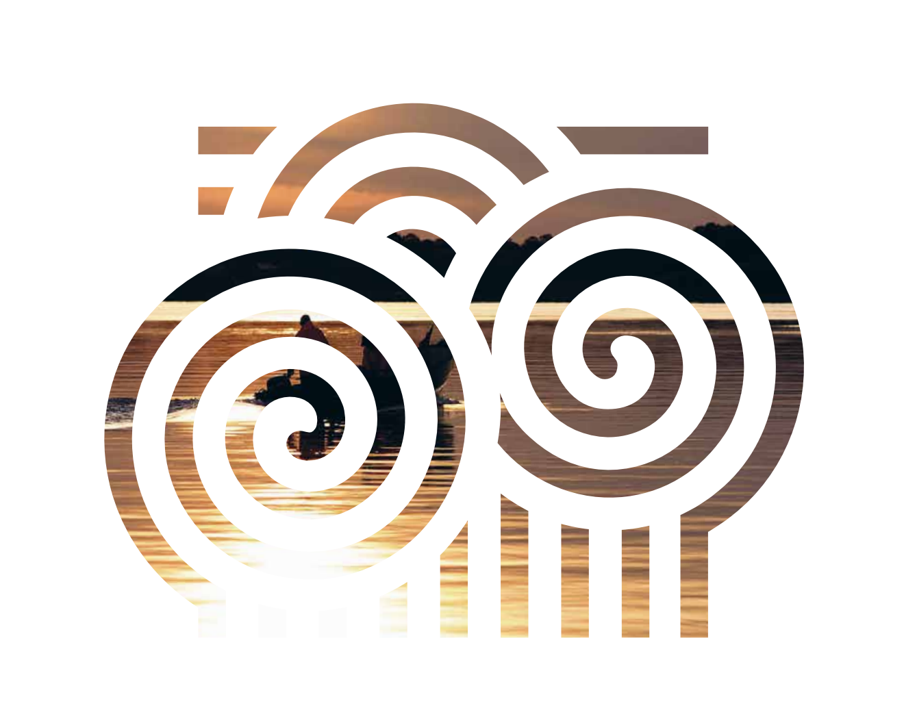 Hvidbog logo