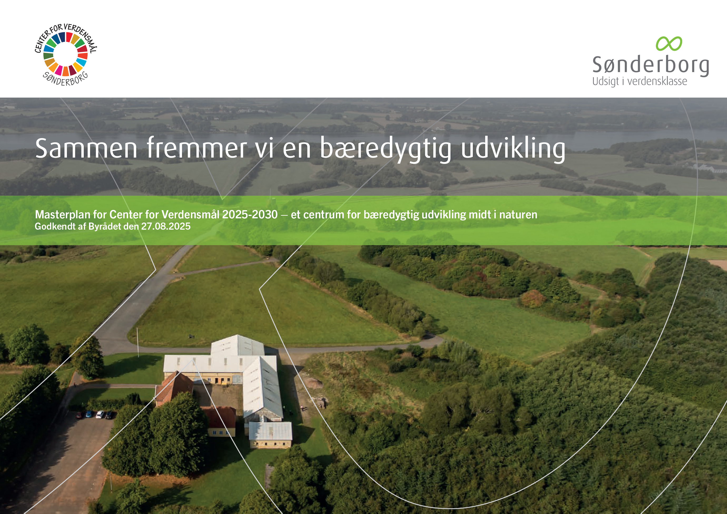 Forside - center for verdensmål