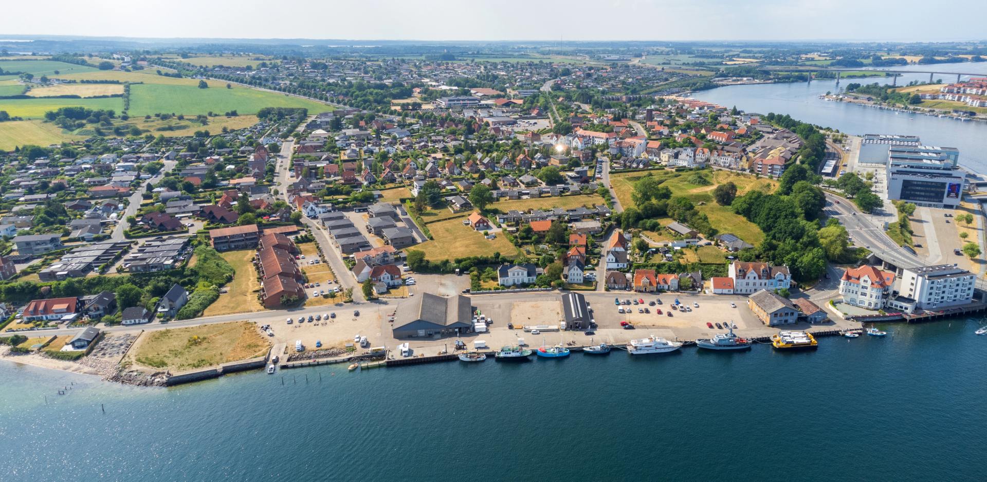Billede af Sønderborg