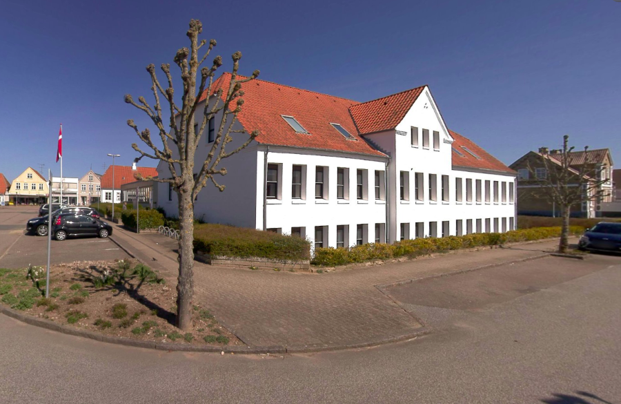 Billede af Sundhedshus