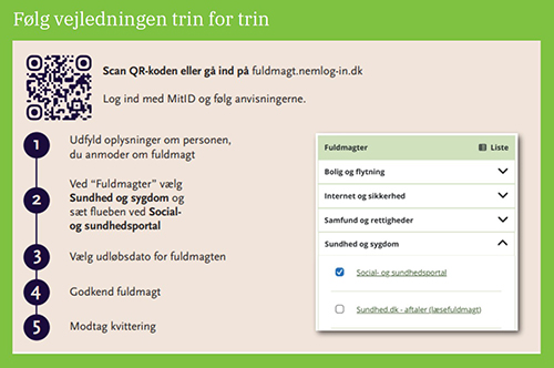vejleding MitID