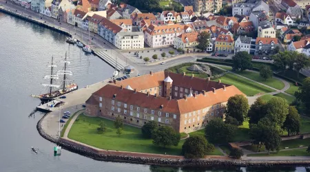 Sønderborg Slot