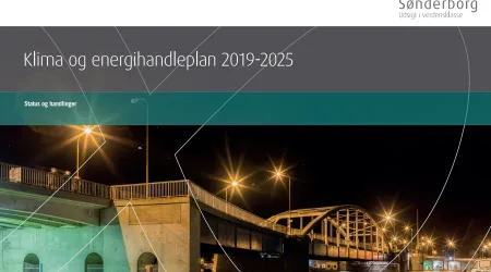 Klima og energihandleplan