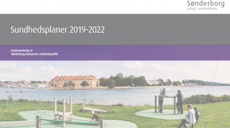 Gesundheitspläne 2019-2022