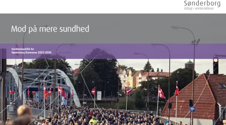 Sundhedsplaner 2023-2026