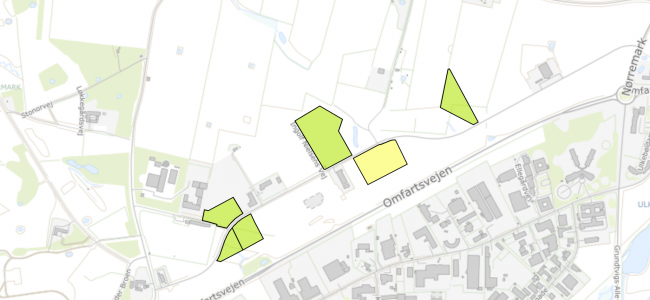Business plots Sønderborg
