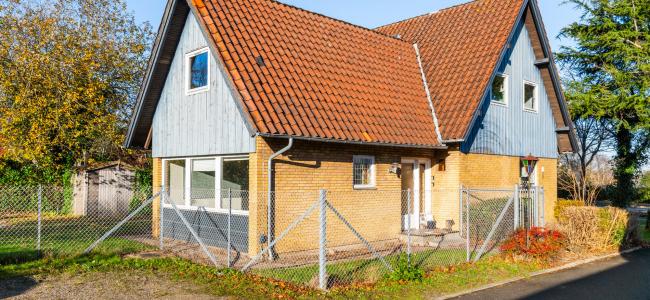 Billede af ejendom til salg