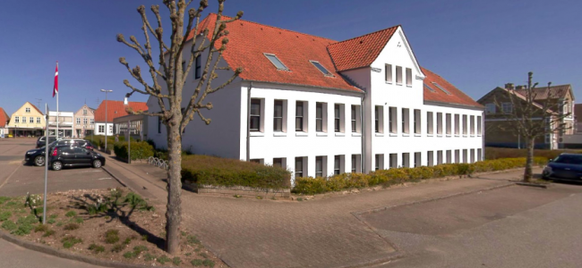 Billede af Sundhedshus