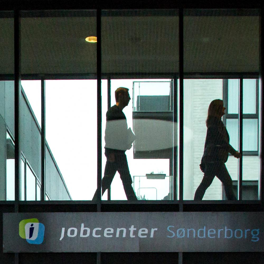 Jobcenter Sonderborg