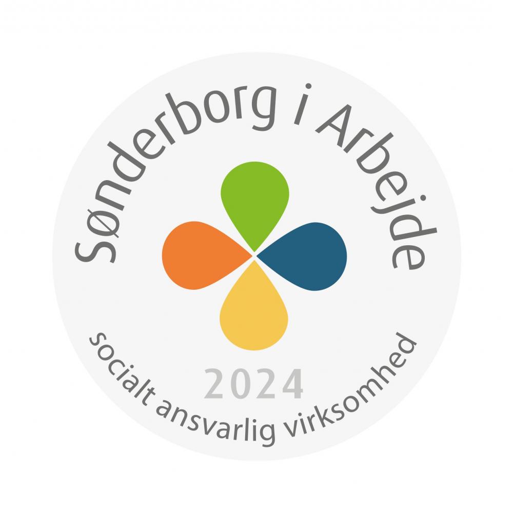 Sønderborg in work 2024