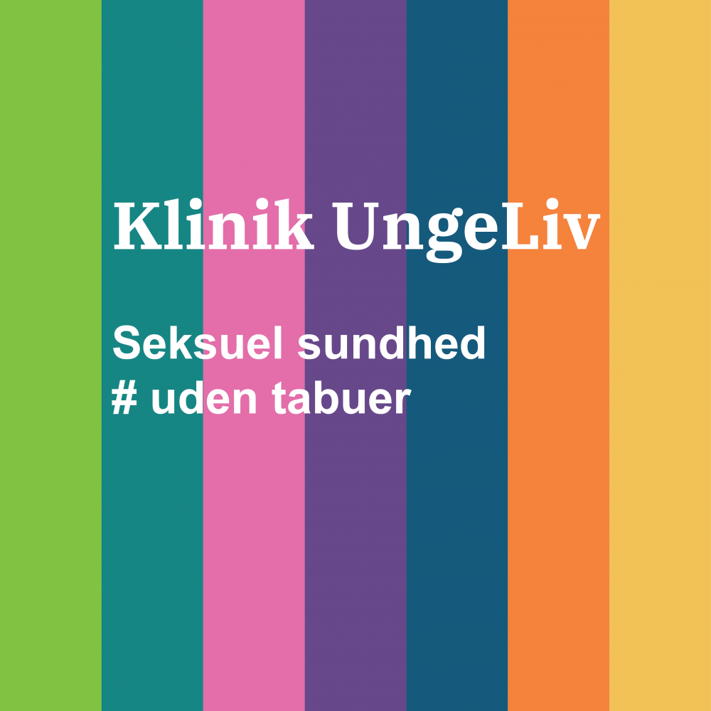 Klinik UngeLiv