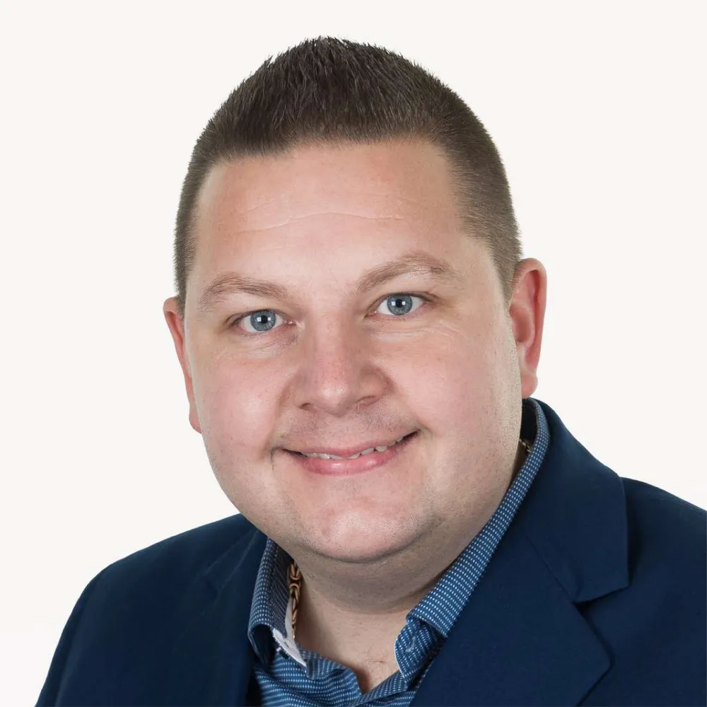 Claus Damm Johansen