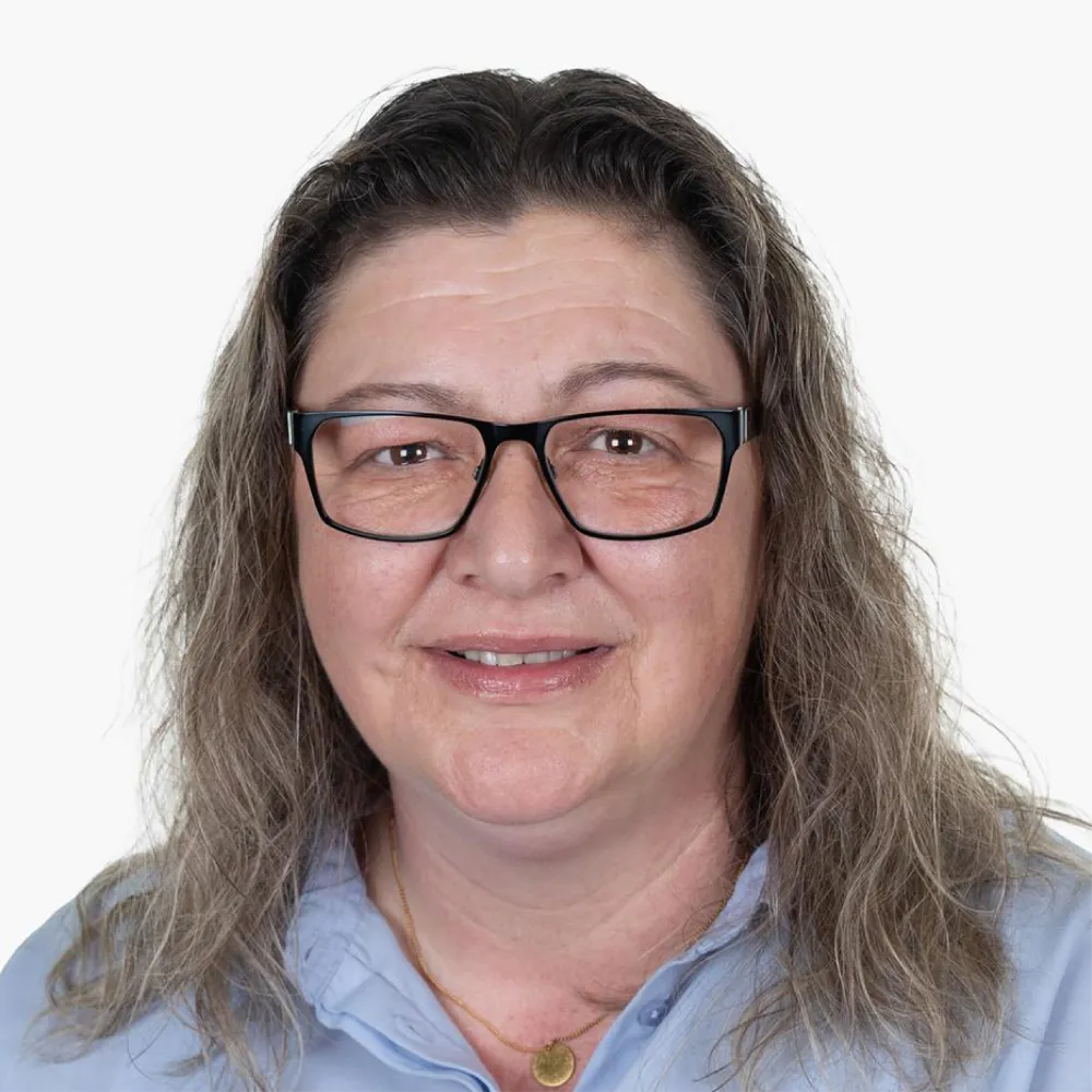 Dorthe Mehlberg