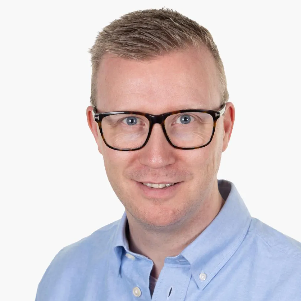 Jesper Kock