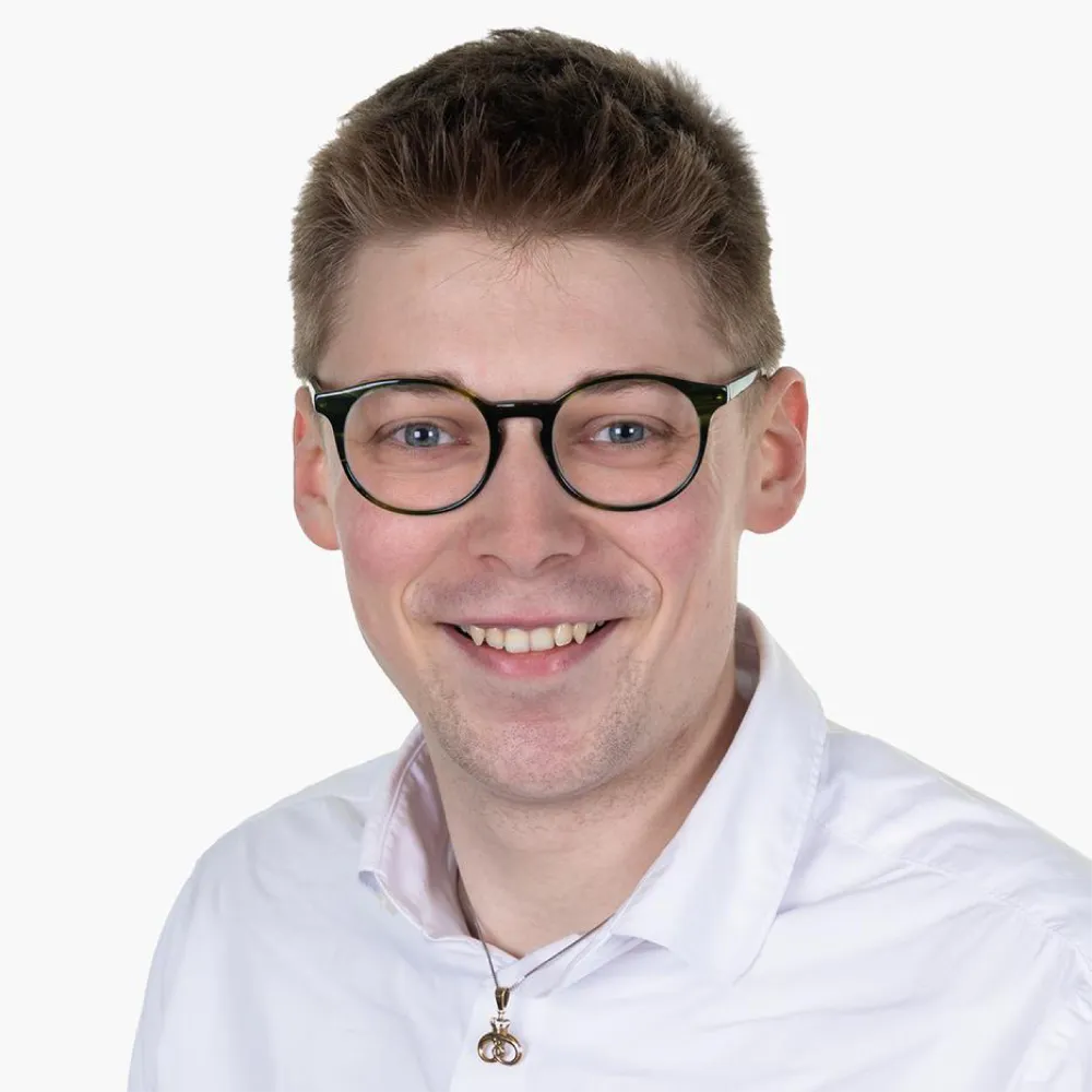 Tobias Brus Mikkelsen