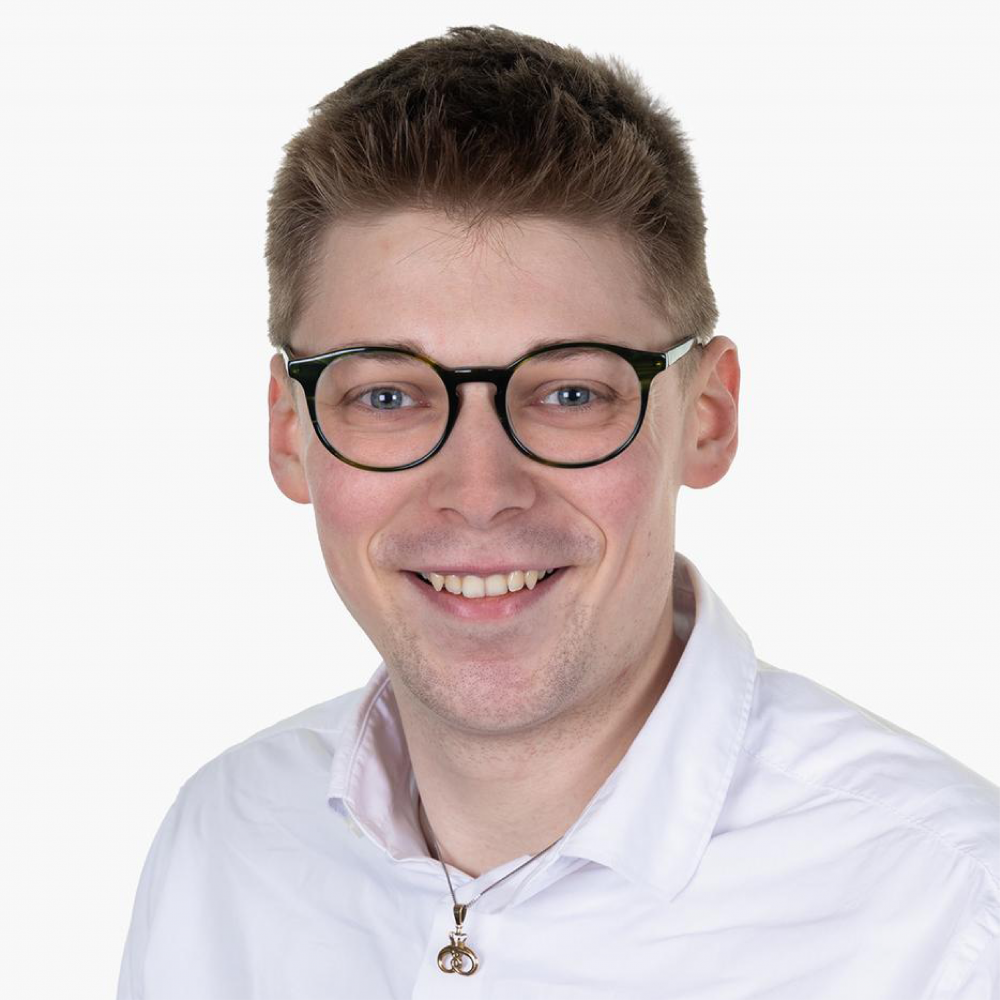 Tobias Brus Mikkelsen