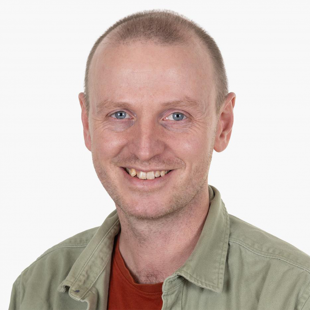 Asger Romme Andersen