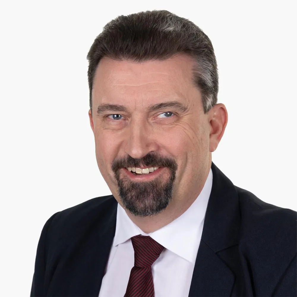 Kristian Beuschau