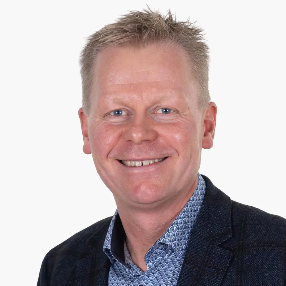 Kristian Egeskov Bonefeld
