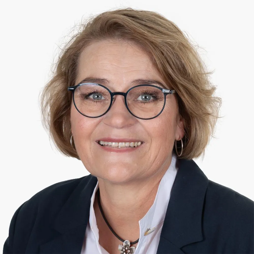 Ingrid Johannsen