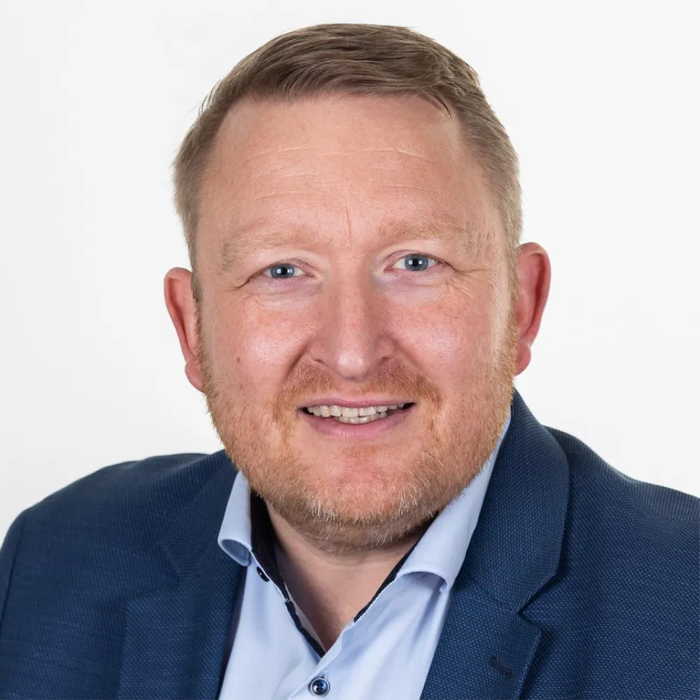 Thomas Worm Larsen