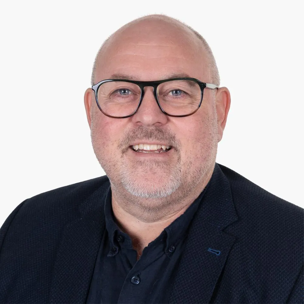 Tom Hartvig Nielsen