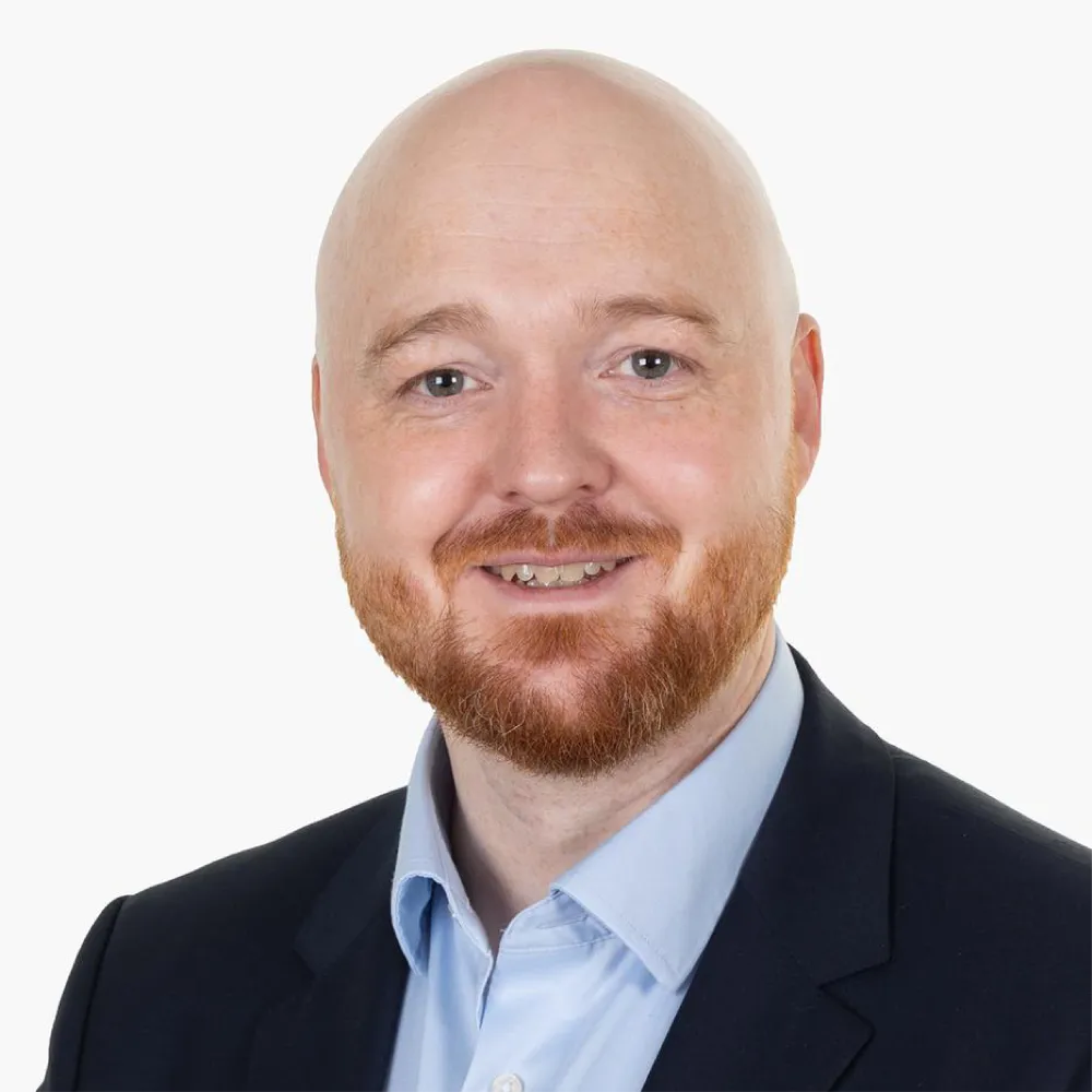 Stefan Lydal
