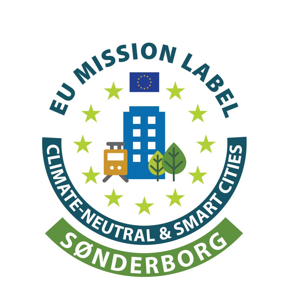 EU Mission Label