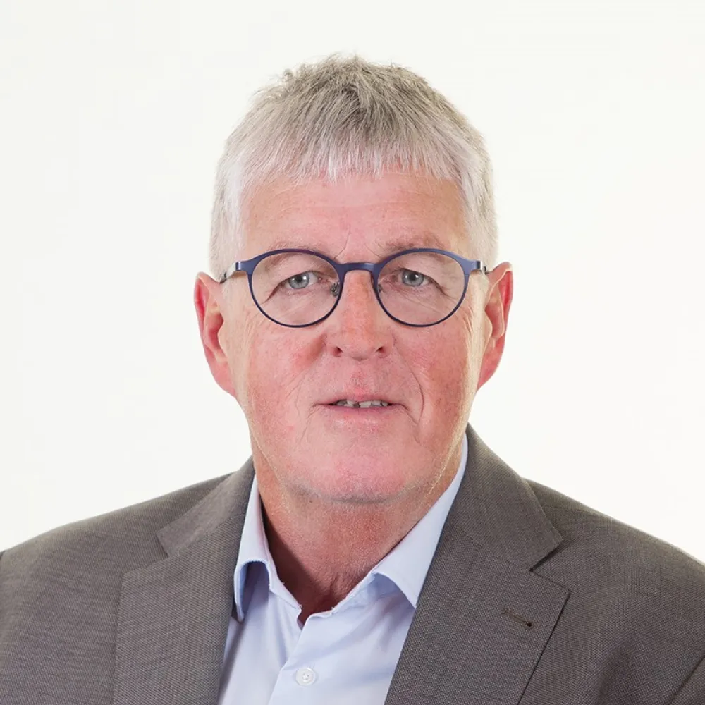 Erik Lauritzen
