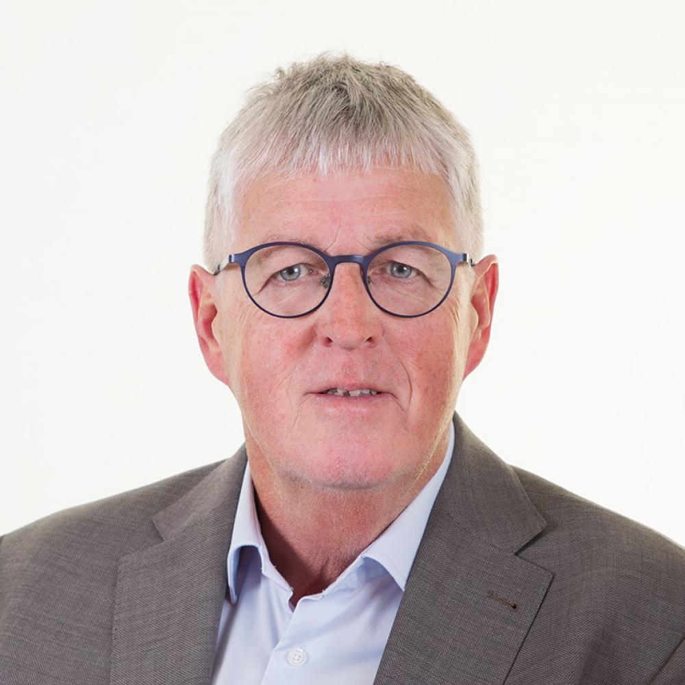 Erik Lauritzen