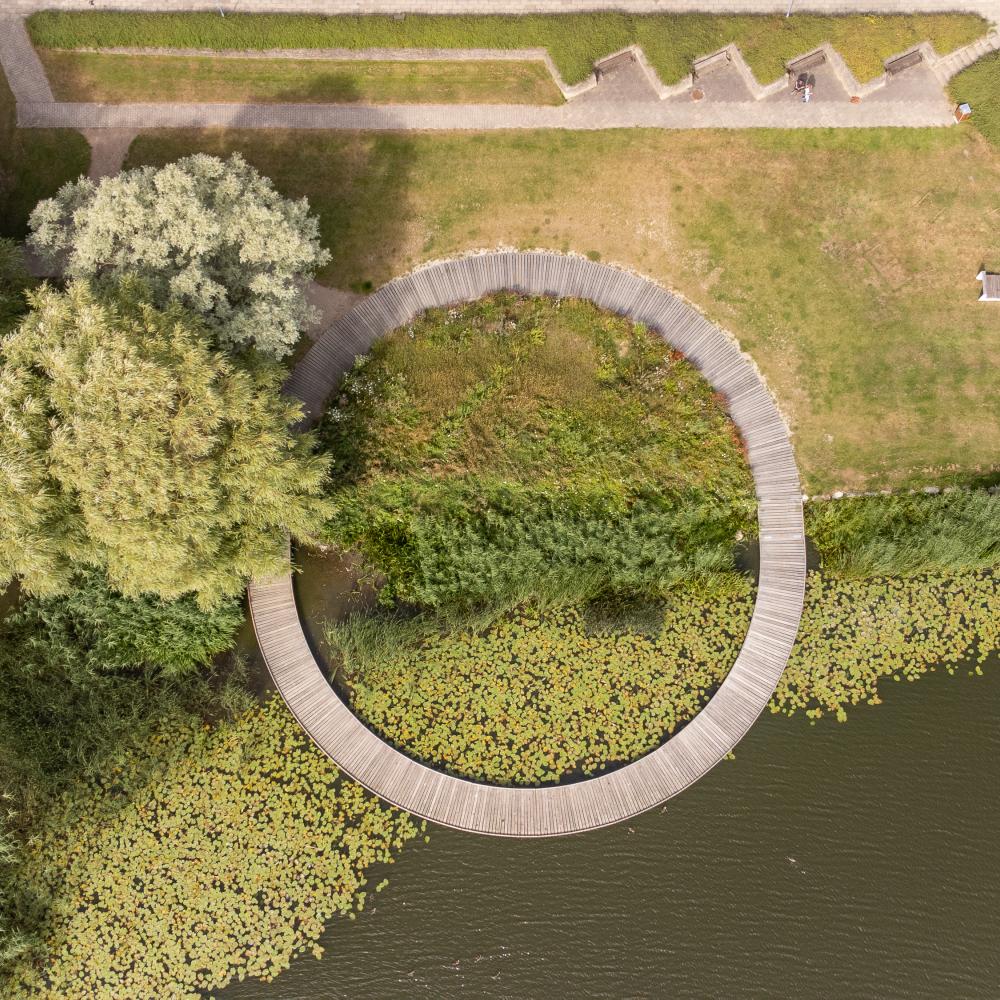 Søparken Nordborg