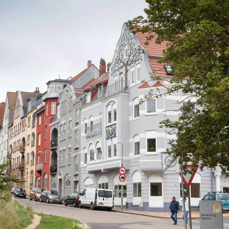 Boligblok