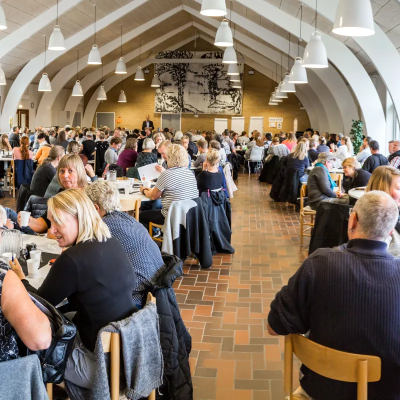 Forsamling