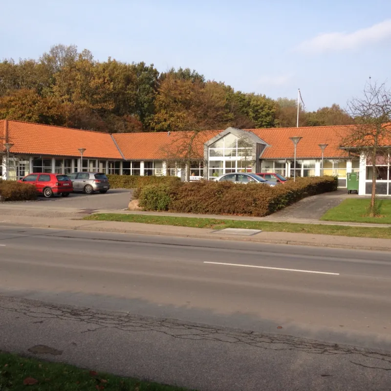 Botilbud B.S. Ingemanns Vej